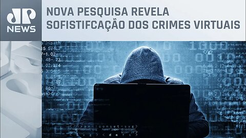 Oito em cada dez empresas sofreram ataques hackers em 2022