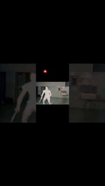 1934 Badminton Champion | Detroit News Media [Restored Footage]