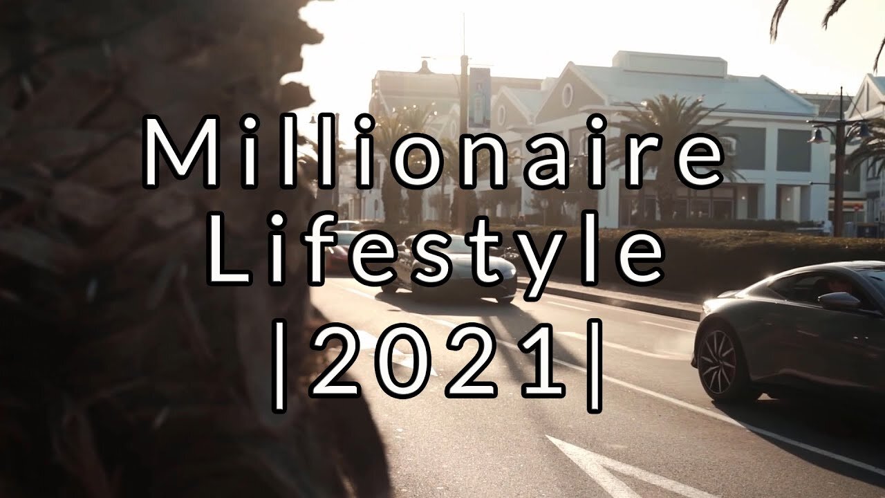 Simple Lifestyle 2021 Motivation #01