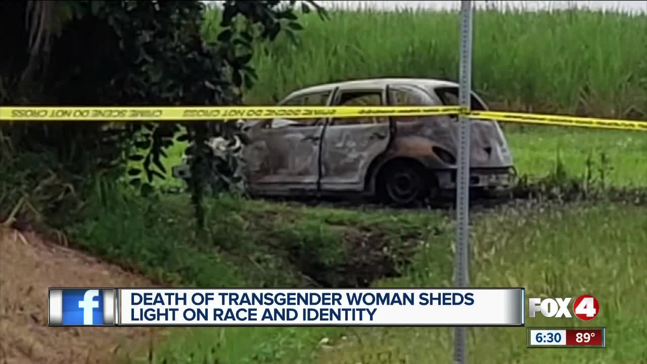 Death of Pahokee transgender woman in Hendry County sheds light on race and identity