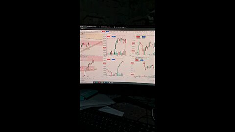 trading videos