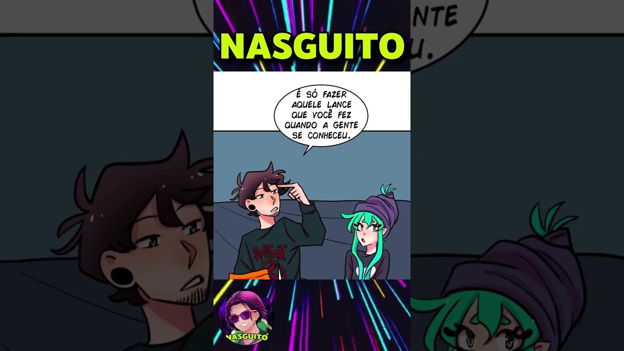 KADE E ZAIDA PARTE 174