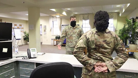 Leaders Checks