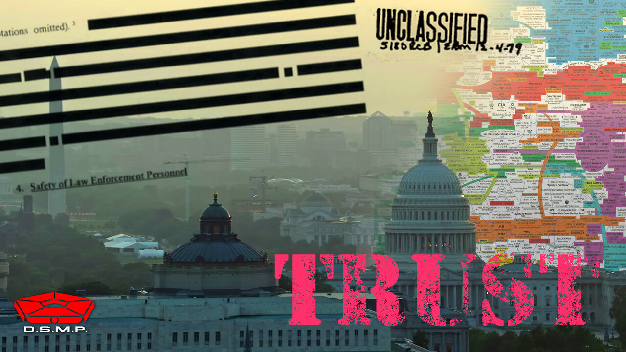 Trust in Government / Educating Liberals