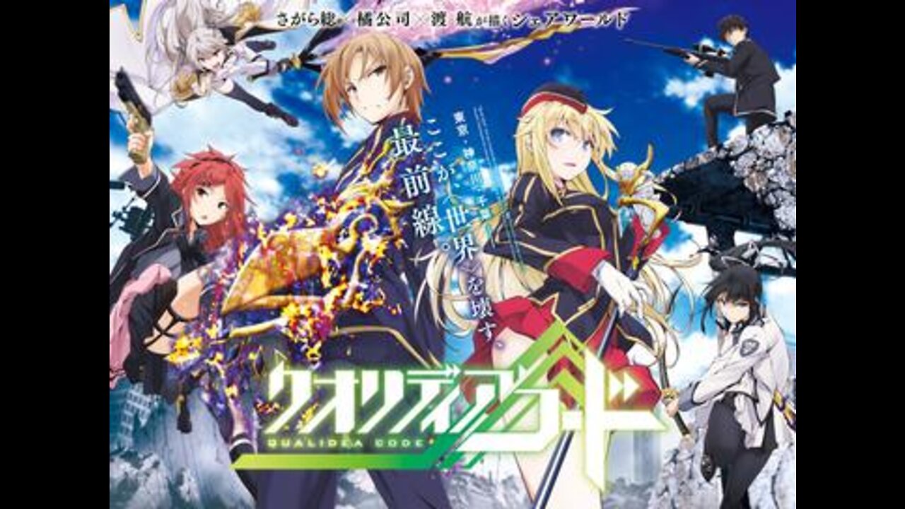 A guy wants to destroy everything after witnessing his girlfriend's death - Recap Best Anime