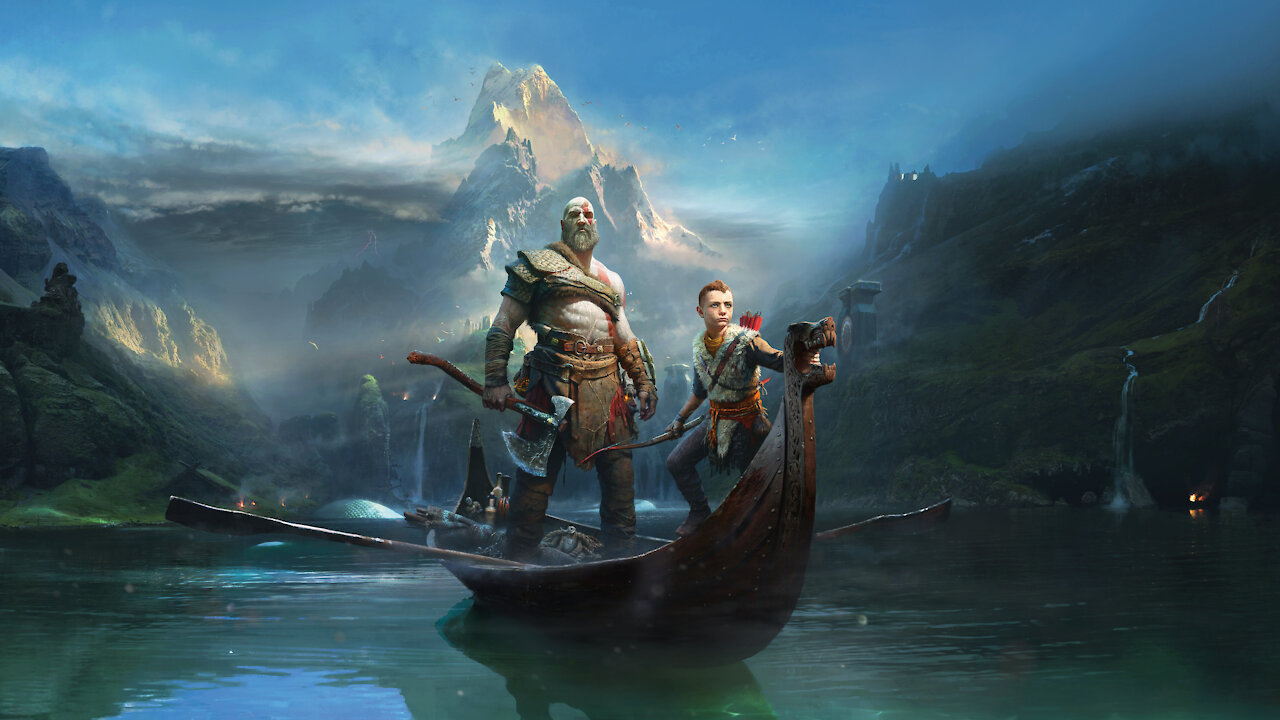 Is Video Game content accepted on Rumble? Just checkin.