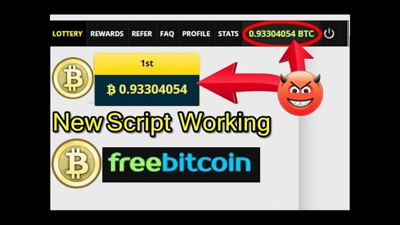 3#🔥Free bitco in SCRİPT🔥 HACK🔥 2023 script