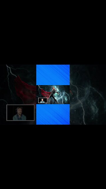 Mike's take on Thor Franchise