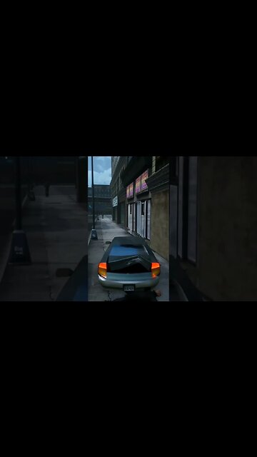 Perdeu, playboy! GTA 3 Definitive Edition