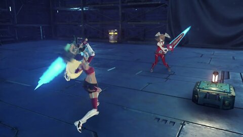 Xenoblade Chronicles 3 - Part 21 (NG+)