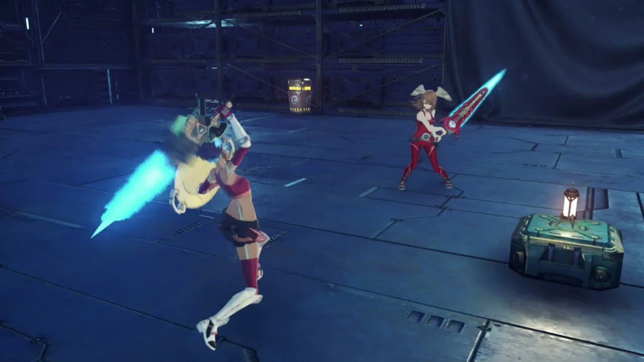 Xenoblade Chronicles 3 - Part 21 (NG+)