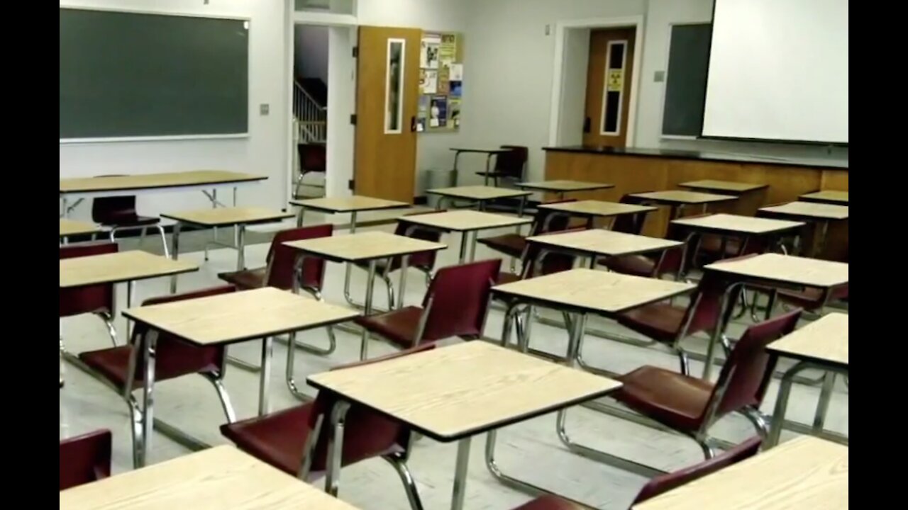 Thousands of students return to school Tuesday in metro Detroit