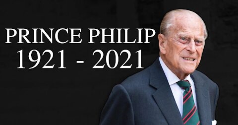 PRINCE PHILIP 1921-2021: Meghan & Harry OVERSHADOW Death?