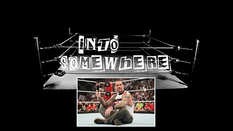 The BEST & WORST Of WWE In 2024 : INTO SOMEWHERE