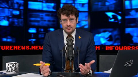 AMERICAN JOURNAL (Full Show) Tuesday - 3/15/22