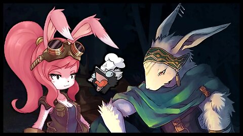 D&D-Style JRPG? (PLENTY OF BUNNIES?!) | The Use of Life (Demo)