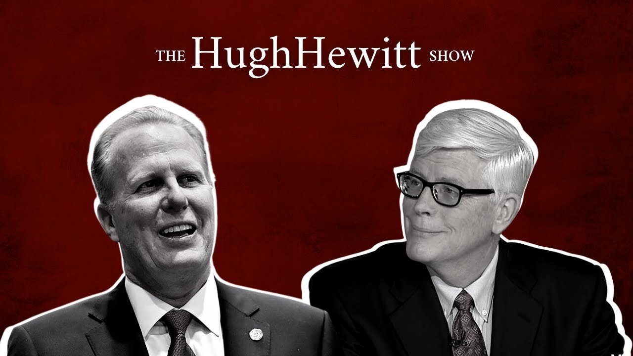 Fmr. SD Mayor Kevin Faulconer on Gov. Newsom and CA Recall Race