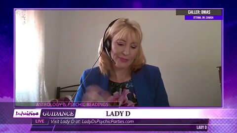 Astrology & Psychic Readings - March 24, 2022