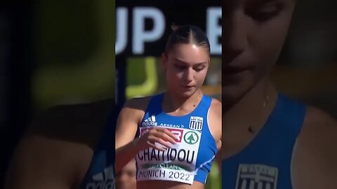 Lívia Hübschová • 2022 Slovak Athletics