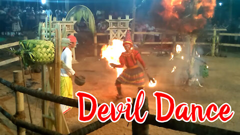 Devil Dance