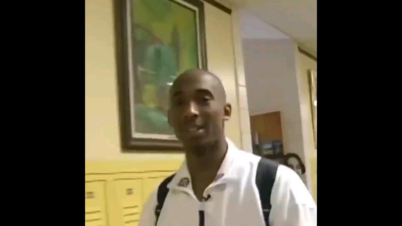 KOBE BRYANT HIGH SCHOOL DAY