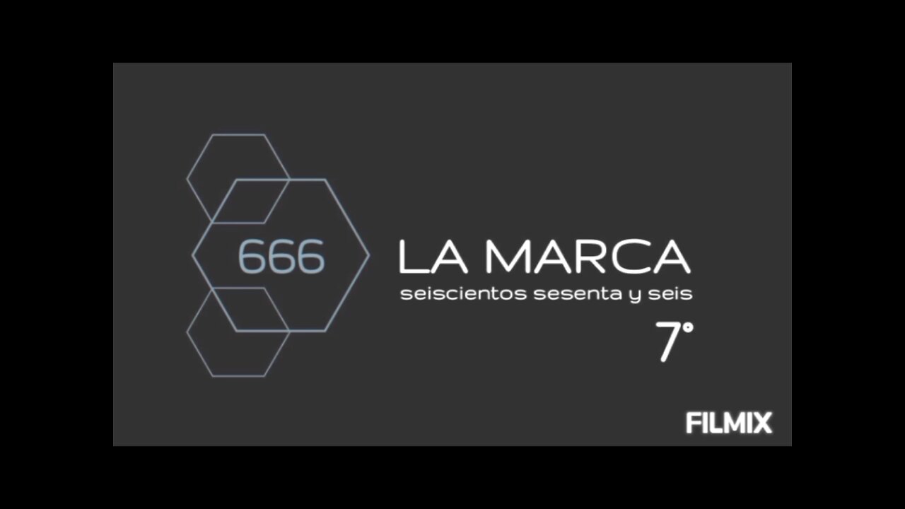 LA MARCA. PARTE 7