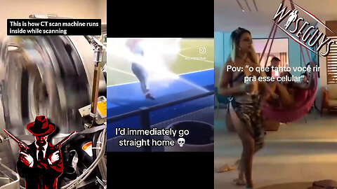 Daily crazy and funny video compilation found on X-Twitter 67 #funnyvideo #funnymoments #viralvideo