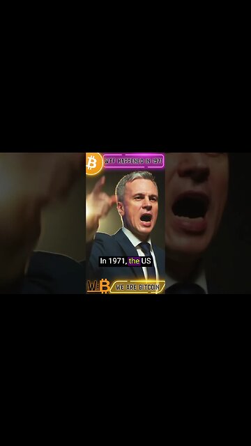 The End of the Gold Standard