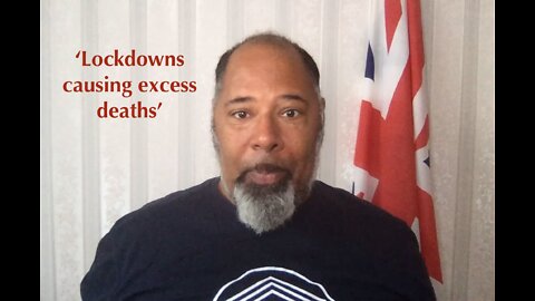 UK MSM admits 'lockdowns causing excess deaths'