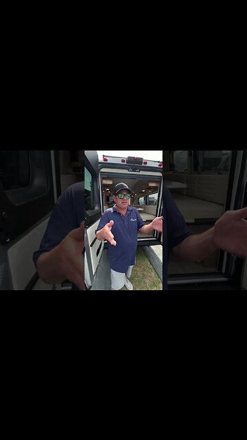 🚐 Highly Requested Features On All New 2023 Coachmen Nova 20D Ram Promaster Camper Van