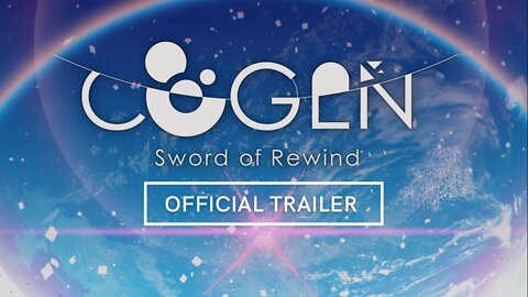 CoGen Sword of Rewind Official Trailer