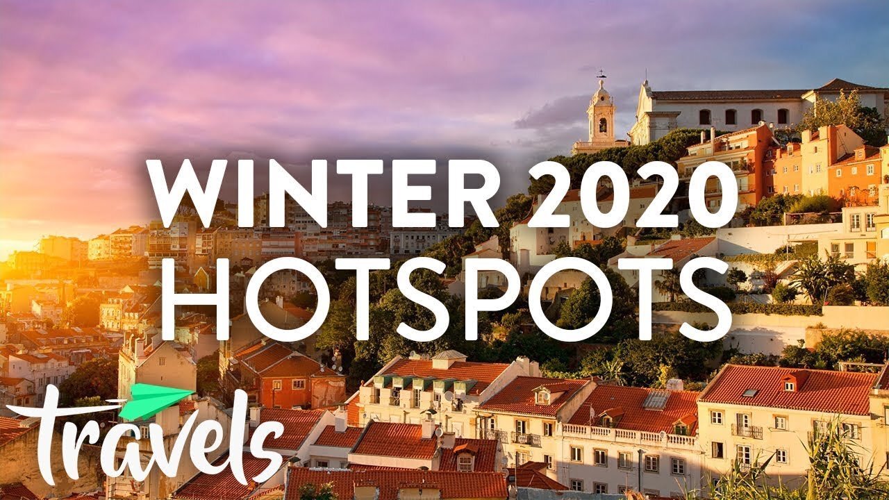 Top 10 Hottest Winter Destinations 2019 | MojoTravels