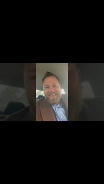 3-8-22 Richard Citizen Journalist will be with the Truckers at Capitol Hill Today!! Good Stuff!!