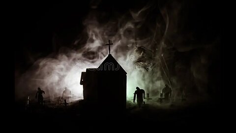 Niilista Visita a Cidade dos Mortos!