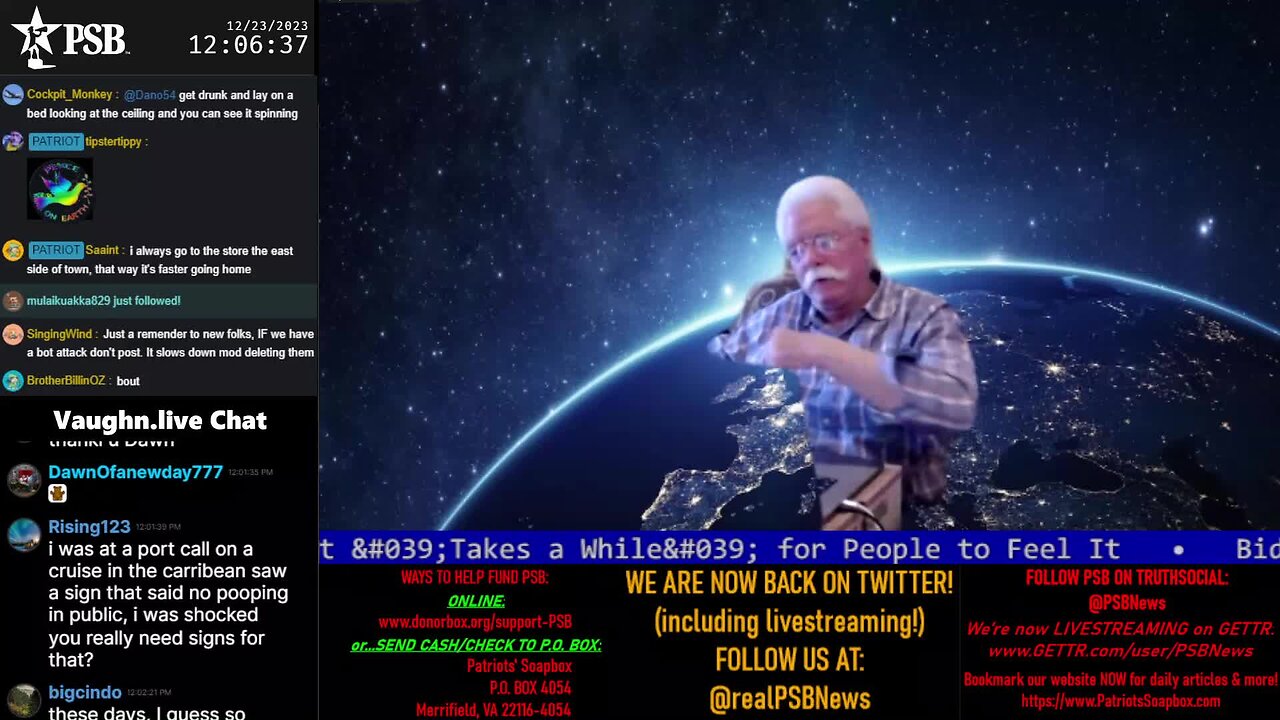 2023-12-23 11:59 EST - A Common Layer Comments: with Brent Winters