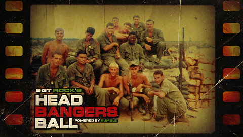 HEADBANGERS BALL - E53 - ...And Brothers We Will Be