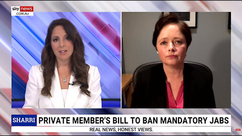 ‘Serious concerns about privacy’ with mandatory COVID-19 "vaccines": Liberal MP