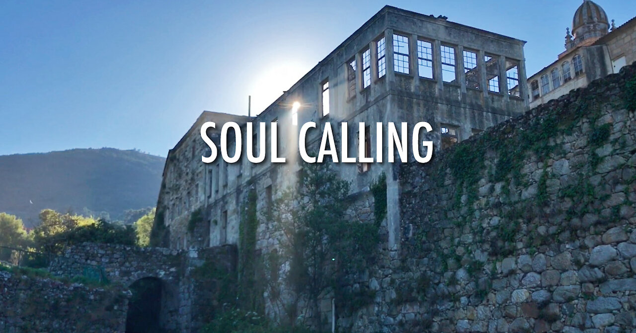 Trust Your Soul's Calling (2019)