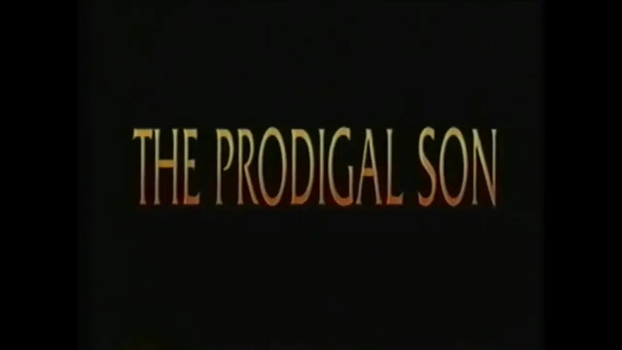 THE PRODIGAL SON (1981) Trailer [#VHSRIP #theprodigalson #theprodigalsonVHS]