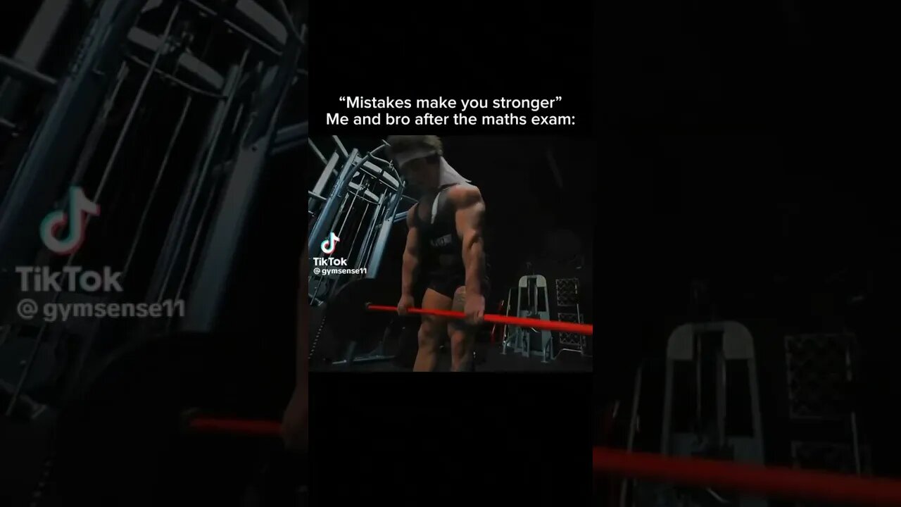 MISTAKES MAKE U STRONGER . #ZYZZ #BODYBUILDING #AESTHETICS