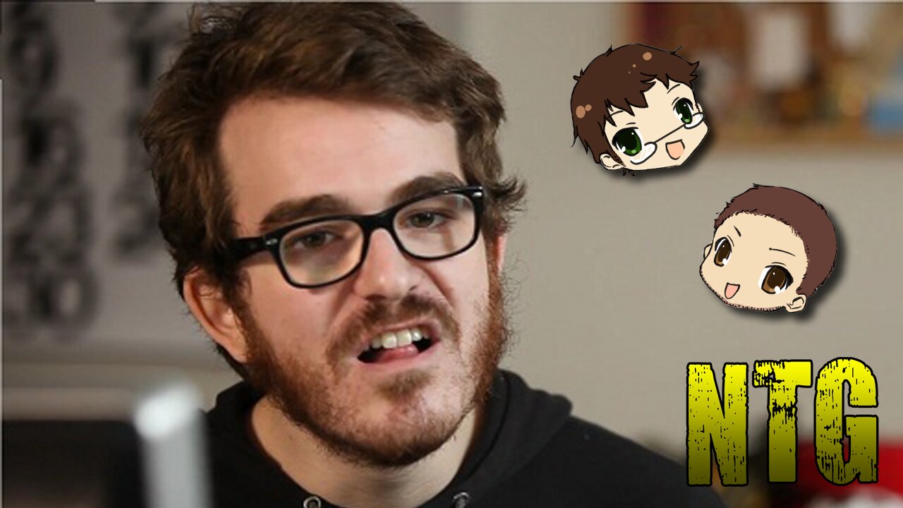 Let's Play Fez! -- PHIL FISH IS A HACK -- No Talent Gaming