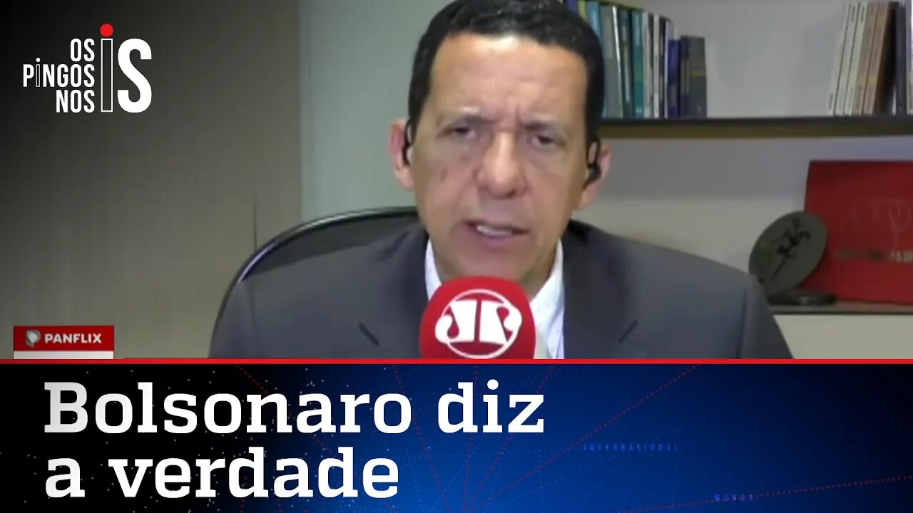 José Maria Trindade: Todos temos um aparato de informação pessoal