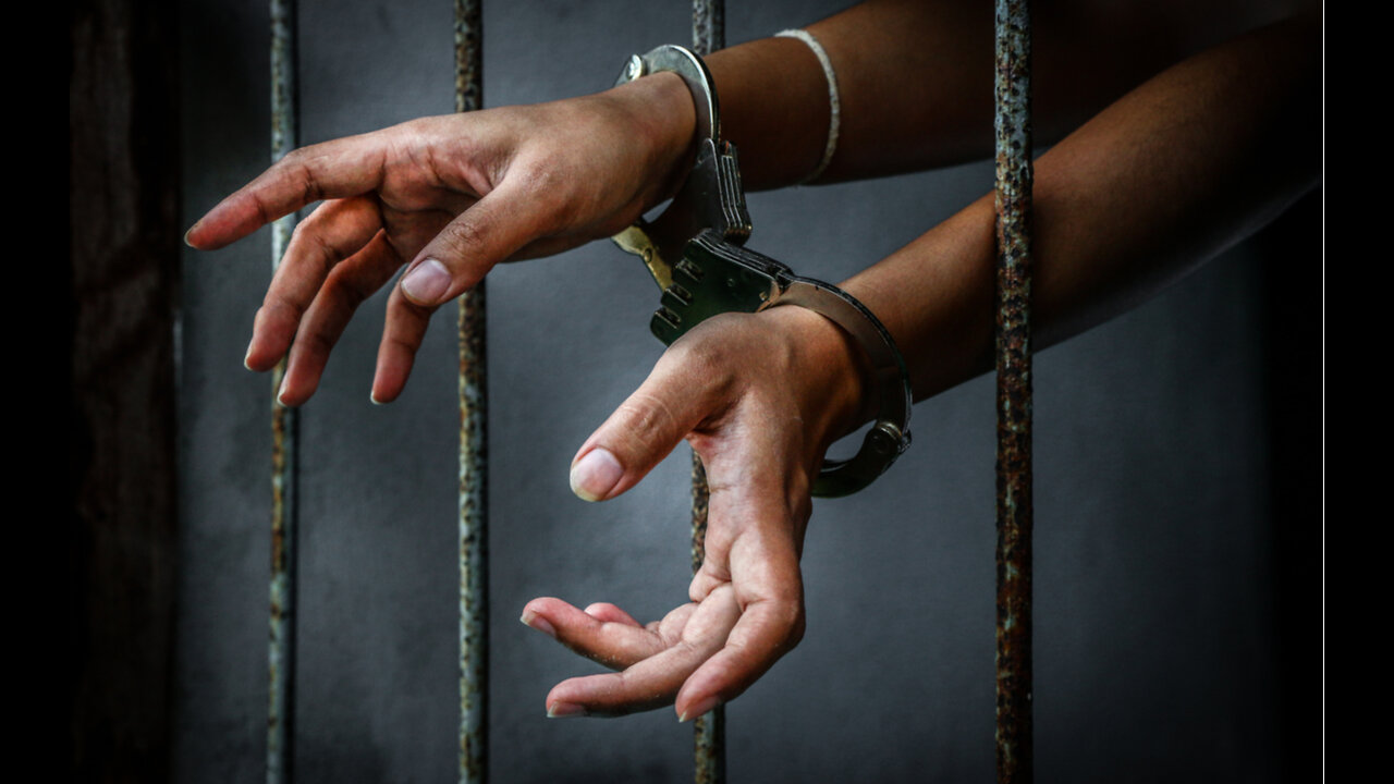 America’s Prison System Problems_ Explained