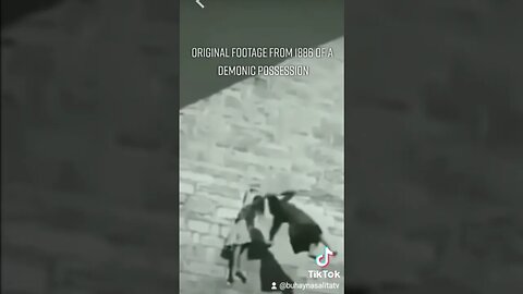 POSSESSION FOOTAGE?