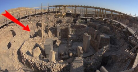 More Hidden Mysteries of Gobekli Tepe