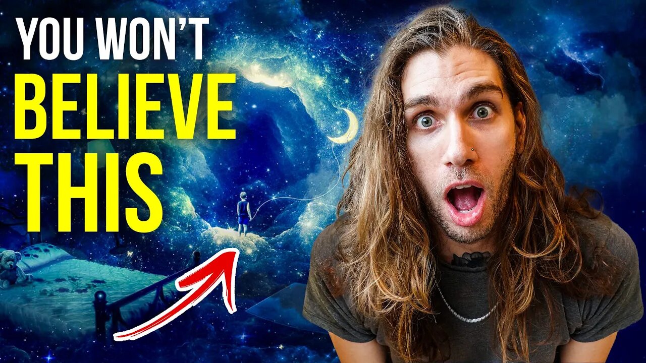 3 DANGERS Of Reality Shifting (Important Shifting Risks And Warnings)