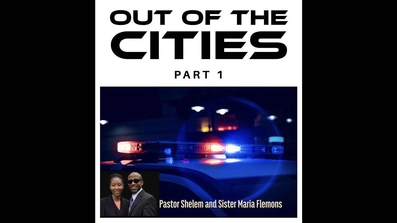 Out of the Cities Part 1