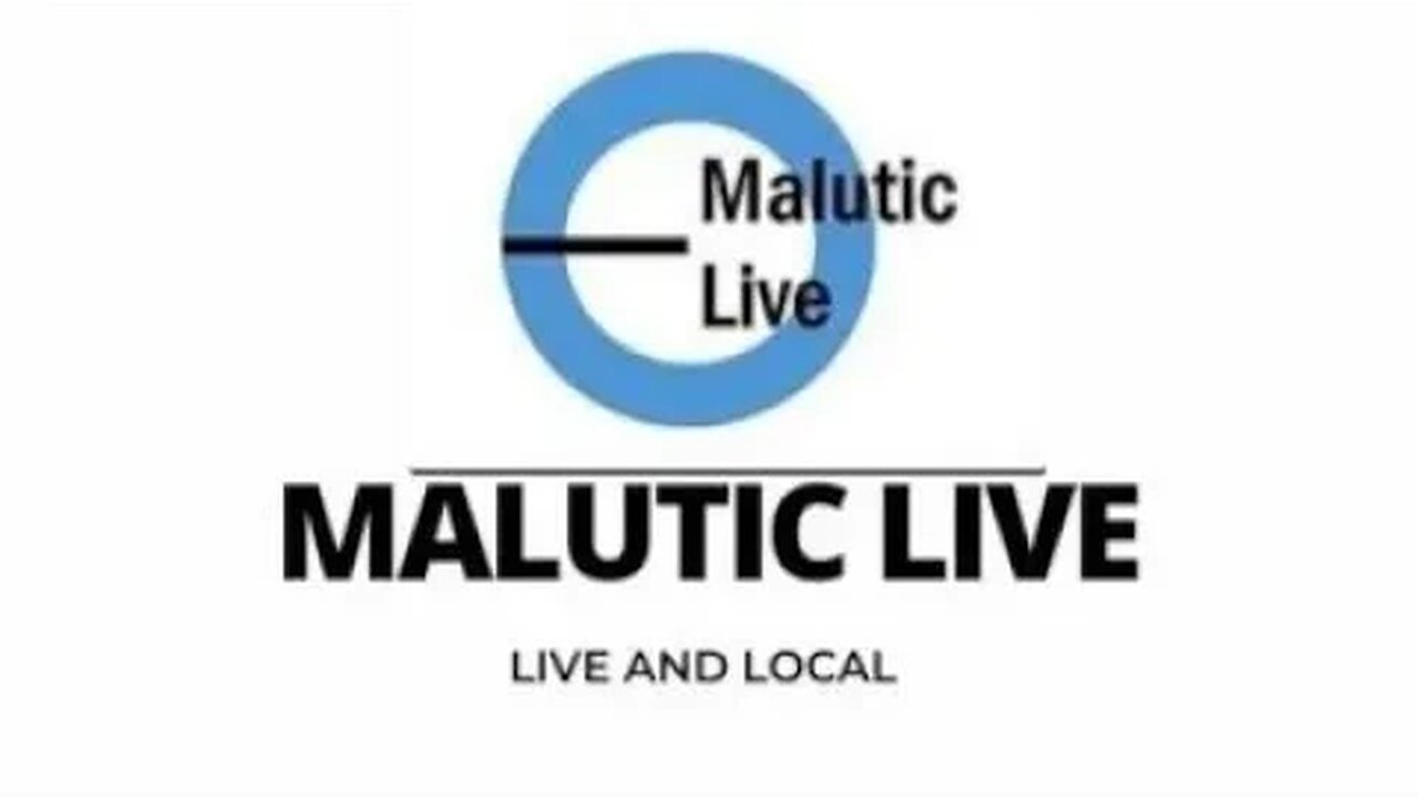 5:00 PM 2nd Annual Malutic Live All- Star Basketball Game