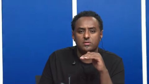 የአሸባሪው ህወሓት መጨረሻ እና የድርድሩ ሂደት - ሀብታሙ አያሌው