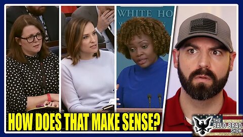 White House LIES about Immigration